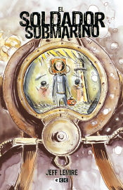 Portada de El soldador submarino