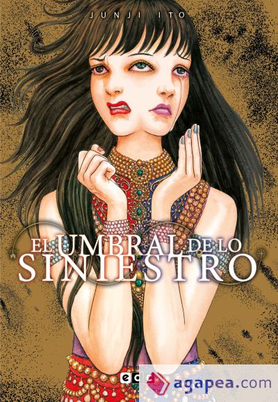 El umbral de lo siniestro (Edición flexibook)