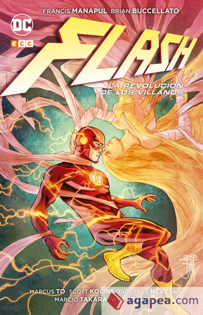 Flash: La revolución de los villanos
