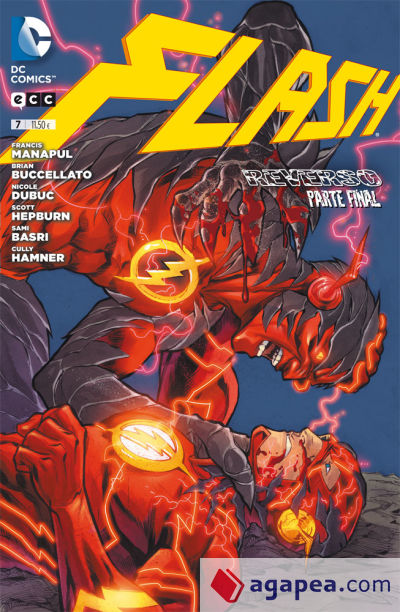 Flash núm. 07 (2a edición)