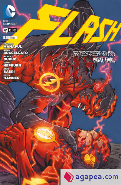 Flash núm. 07 (2a edición)