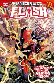 Portada de Flash núm. 1/ 90