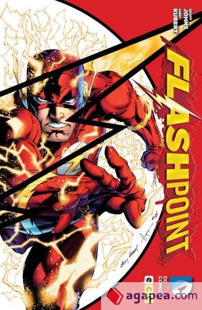 Flashpoint