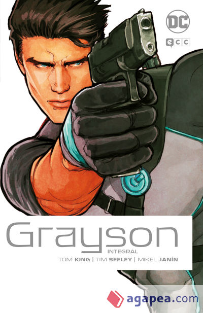 Grayson: Integral