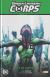 Portada de Green Lantern Corps vol. 02: Ser un Lantern (GL Saga - Recarga parte 5), de Dave Gibbons