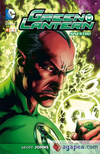 Green Lantern: Sinestro