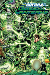 Portada de Green Lantern núm. 19 (Portada triple)