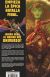 Contraportada de He-Man: La guerra de la eternidad vol. 1 de 2, de David Trueba