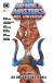 Portada de He-Man y los Masters del Universo vol. 02 (Segunda edición)