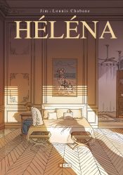 Portada de H&eacute;l&eacute;na