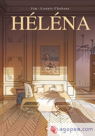 H&eacute;l&eacute;na