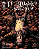 Portada de Hellblazer: Ascenso y caída vol. 03 de 3