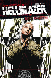 Portada de Hellblazer: Mike Carey O. C