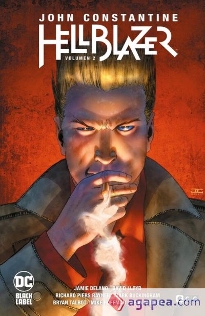 Hellblazer vol. 02 de 26 (segunda edición)