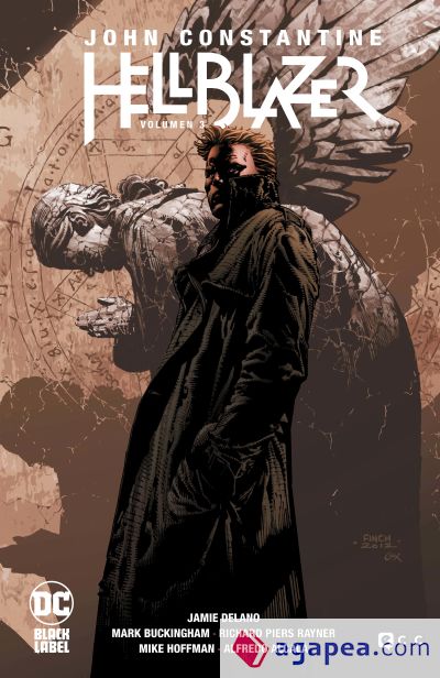 Hellblazer vol. 03 de 26