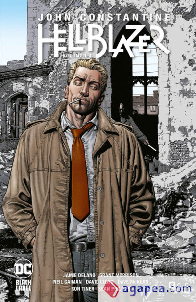 Hellblazer vol. 04 de 26 (Segunda edición)