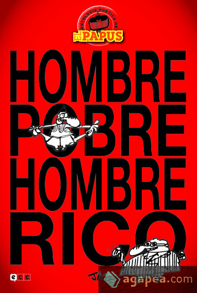 Hombre pobre, hombre rico