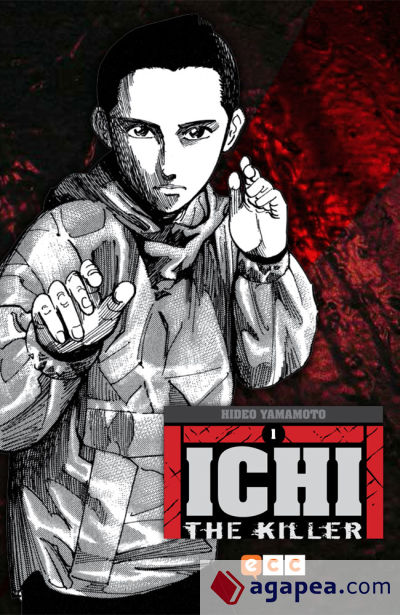 Ichi the killer 01