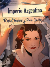 Portada de Imperio Argentina