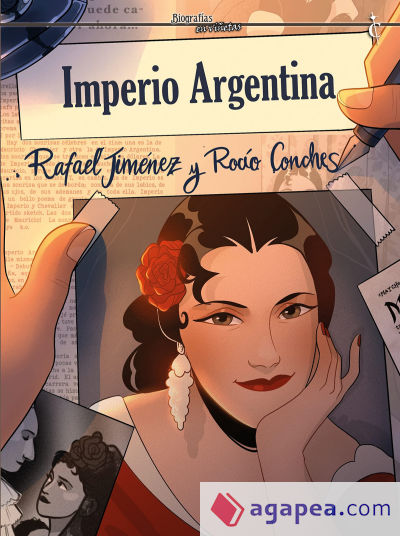 Imperio Argentina