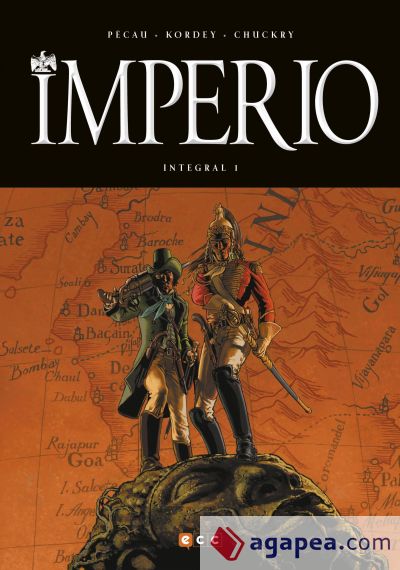 Imperio: Integral 01