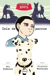 Portada de Isla de perros