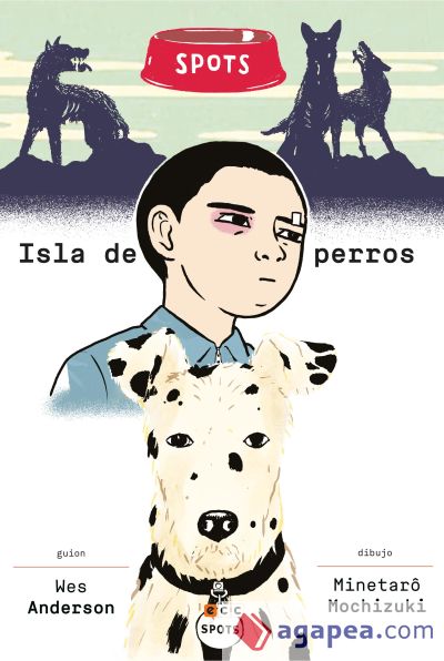 Isla de perros