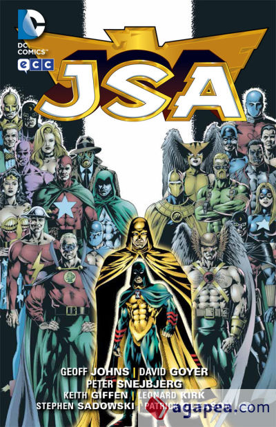 JSA de Johns 04