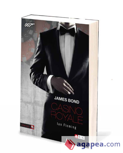 James Bond 01 : Casino Royale
