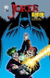 Portada de Joker: Deber