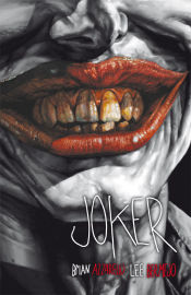 Portada de Joker (Edición deluxe)