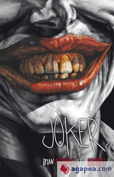 Joker (Edición deluxe)