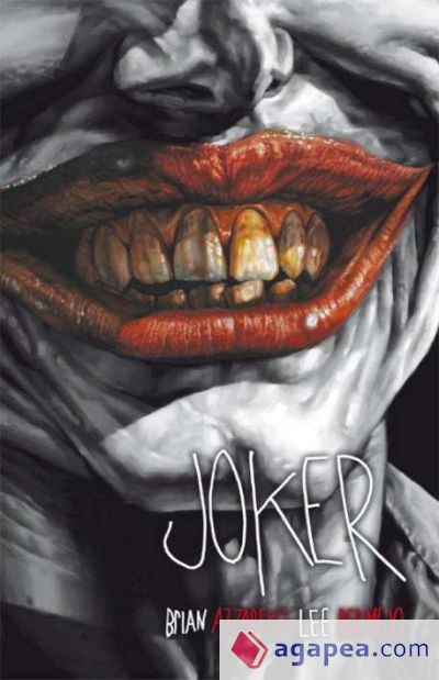 Joker (Edición deluxe) (Quinta edición)