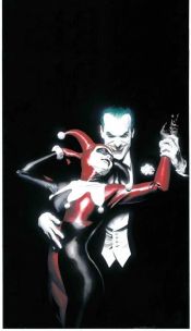 Portada de Joker/Harley: El abogado del diablo (DC Pocket)