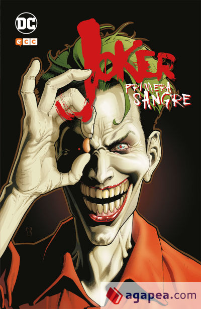 Joker: Primera sangre (Segunda edición)