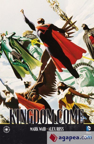 Kingdom Come