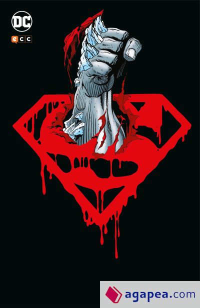 La muerte de Superman (Edición Deluxe)