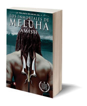 Portada de La trilogía de Shiva