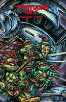 Portada de Las Tortugas Ninja: La serie original vol. 7 de 7