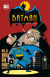 Portada de Las aventuras de Batman vol. 01: El gran golpe del Pingüino (Biblioteca Super Kodomo), de Ty Templeton