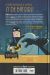 Contraportada de Las aventuras de Batman vol. 02: Lagarto furioso (Biblioteca Super Kodomo), de Ty Templeton