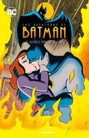 Portada de Las aventuras de Batman vol. 03: El último tango en París (Biblioteca Super Kodomo)