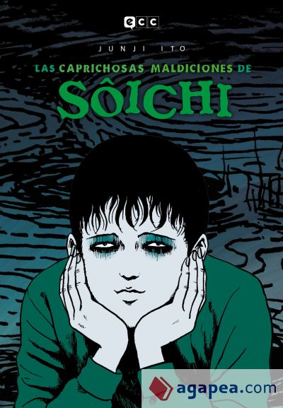 Las caprichosas maldiciones de Sôichi (Edición flexibook) (Segunda edición)