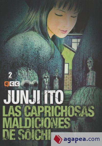 Las caprichosas maldiciones de Sôichi núm. 02 de 2