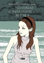 Portada de Las historias de fantasmas de Mimi (Edición Flexibook)