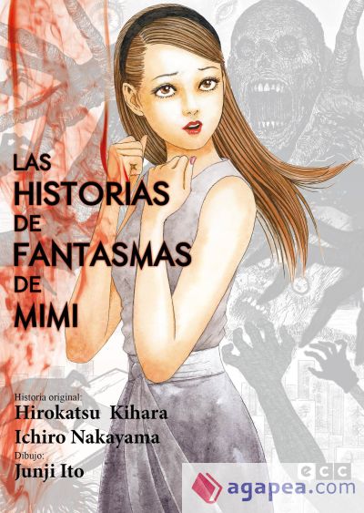 Las historias de fantasmas de Mimi