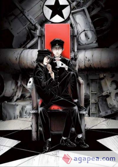 Litchi Hikari Club Collaboration