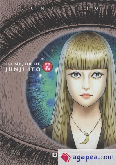 Lo mejor de Junji Ito (Tercera edición)