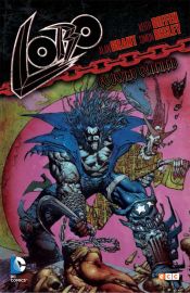 Portada de Lobo: El último czarniano