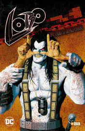 Portada de Lobo: Se pira a Hollywood